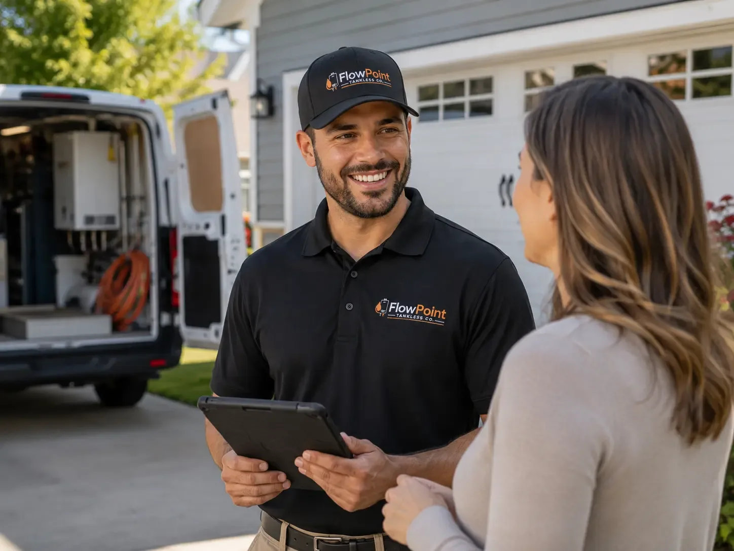Tankless Water Heater Installation Lincoln, NE FAQs